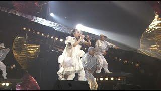 MISIA「INTO THE LIGHT」 (from THE TOUR OF MISIA 2007 ASCENSION)