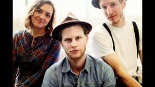 The Lumineers - Ho Hey (with lyrics)