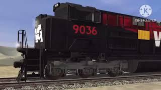 Trainz 2022