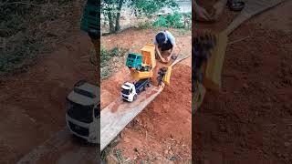#jcbbaba #yt #shorts #shortfeed #funny #toys #truck #trending #video #youtubeshorts #india #games