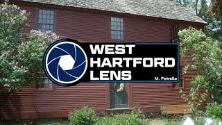 West Hartford Lens - Fernridge Park and Spice Bush Swamp - June 2023