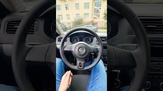 Как покрасить руль за 1000 рублей #авто #детейлинг #руль