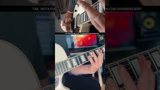 David Ovejero smooth funky improvisation on EBTrack