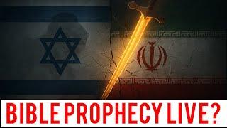 Who REALLY Wins? The HIDDEN Spiritual War Behind Israel & Iran | Rest in Jesus