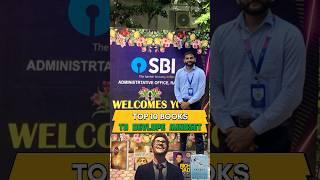 BEST BOOK FOR MINDSET #sbipo #sbiclerk #ibpspo #ibpsclerk #rrbpo