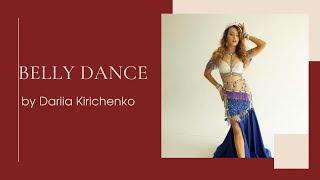 Belly Dance/Raks Sharki/Nastia Zhuk