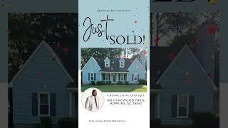 Just Sold!