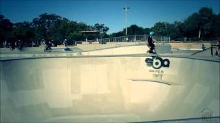 Connor k Skatepark Edit