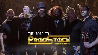 THE ROAD TO PROGSTOCK 2018: Interview with EVERSHIP's Shane Atkinson and Beau West