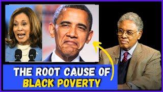 The Root Cause of Black Unemployment in 5 Minutes || Thomas Sowell Reacts