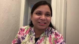 NHS Nurse Salary slip explained/ My salary this month/Saima UK Nurse