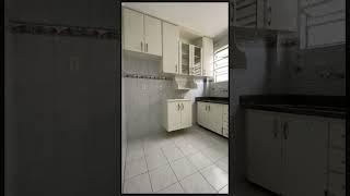 Apartamento 1 quarto - Ponta da Praia - Santos