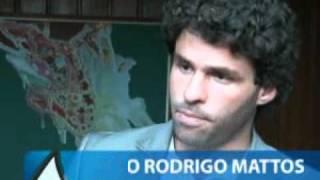 Jornal Secom Bahia - 10.11.2011 - Apresent.: Jhonatã Gabriel