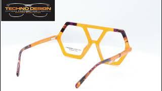 TECHNO DESIGN OPTICAL FACTORY / EYEWEAR / GLASSES PRODUCTION / IN-HOUSE DESIGNED PROTOTYPES 6