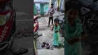 my daughter celebrating dewali 2024 part 1 | thoothukudi