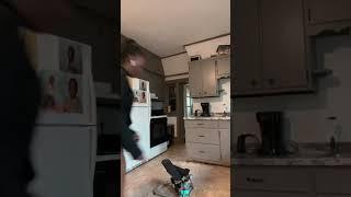 Want to get a good workout at home? Try a mini stepper