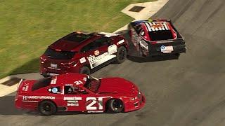Bowman Gray Extended highlights May 24, 2025