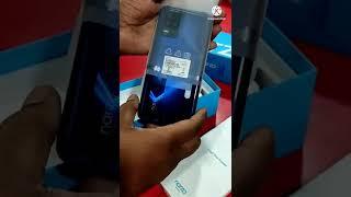 Realme Narzo 30 5g Unboxing //Panjipara