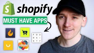 Best Shopify Apps You Might Not Know Existed.