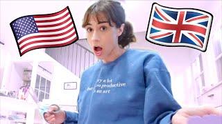 Dumb American Tries To Guess British Slang