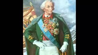 Гром победы, раздавайся/ The Thunder of Victory