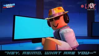 Roblox Jailbreak Live Event Fan Made Trailer
