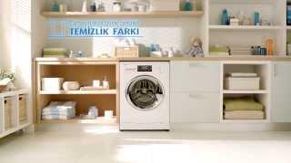 Beko AquaWash -  Türkçe