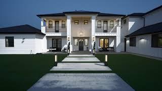 Modern Farmhouse Temecula Wine Country For Sale 9bed/9bath Guest Home $4.75M