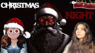 12 Nights of Fearmus! Day #11 - CHRISTMAS NIGHT l  THE NAUGHTY LIST ¯\[ㄒ-ㄒ]/¯