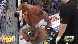Most EXCITING & Savage Fights From All Around The World