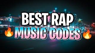 BEST RAP  ROBLOX MUSIC CODES / IDS (AUGUST 2024) * WORKING*