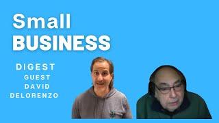 Small Business Digest - David Delorenzo