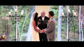 Atlanta Wedding Videography, Jami + Thomas - Ashton Gardens Wedding Movie