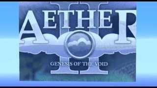 AETHER II   GENESIS OF THE VOID