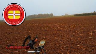 A Two Hour Hunt, 500 Years of Hidden History - Metal Detecting 2024