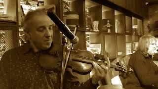 2.3. Ах, какая метелица стелется. Er. J. Orchestra и Владимир Харченко. 27 11 2019. Бар Пирогъ, Киев