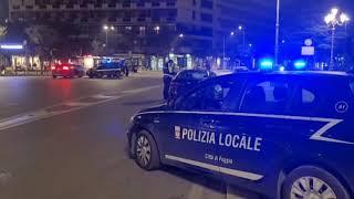 ABUSIVISMO, OPERAZIONE POLIZIA LOCALE IN COLLABORAZIONE CON QUESTURA