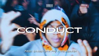 [FREE] Dark Jersey Club x Sdot Go Type Beat - "Conduct" | NY/Jersey Drill Instrumental 2023