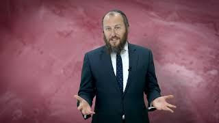 Rabbi Asher Altshul Ki Tavo 5783 "The Right Thing"