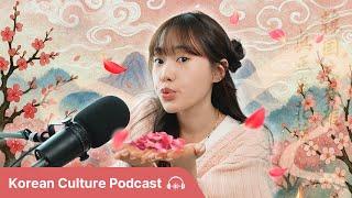 진짜 한국 봄꽃, 벚꽃이 아니라고?! (Discover Korea’s Real Spring Flower —Not Cherry Blossoms!)