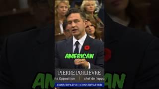 Pierre Poilievre: Opposing the Carbon Tax: Prioritizing Canadian Jobs and Production
