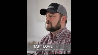 Discover The Value of Craftsmanship by Milliron TJ Construction ￼| WYOMING REAL ESTATE
