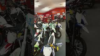 Short overview of our scooter dealer wild hogs scooters in winter garden