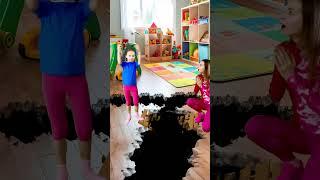 Second Bridge Be Like… #shorts TikTok by Anya Kova