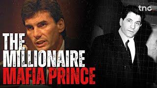 The Crazy Story of The MOB PRINCE | Michael Franzese