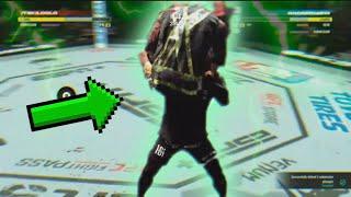 This Video Proves Why SPAMMERS Have Ruined UFC 5……