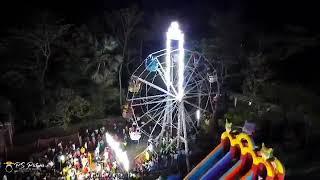 seraikella Rath Yatra mela