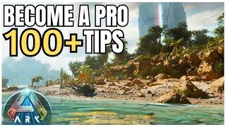 How To Play Ark: Ultimate Beginners Guide, The Island