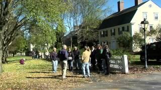 An Introduction to our Historic Houses