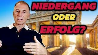 (Dr. Dr. Rainer Zitelmann): Wohlstand trotz Deutschlands Abstieg?